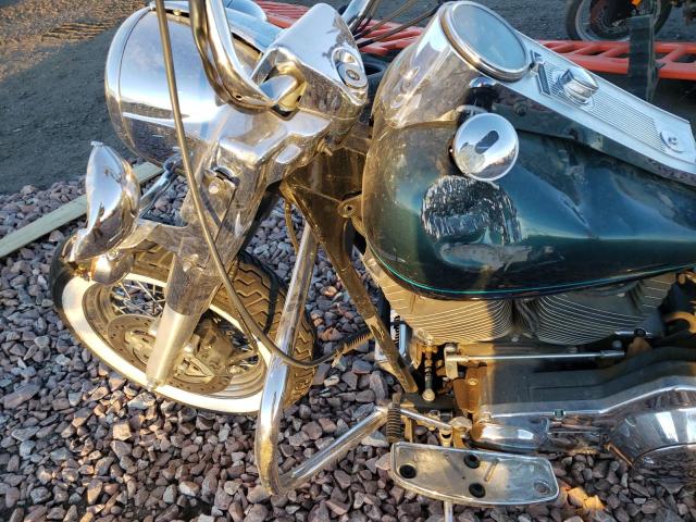 2002 HARLEY-DAVIDSON FLHRCI 1HD1FRW112Y600603