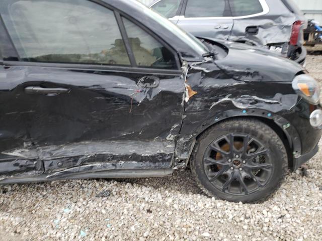 2018 FIAT 500X TREKK ZFBCFYCB3JP681757