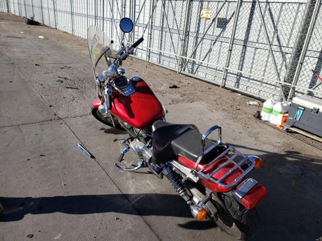 2006 HONDA VT750 CDA JH2RC44446M001468