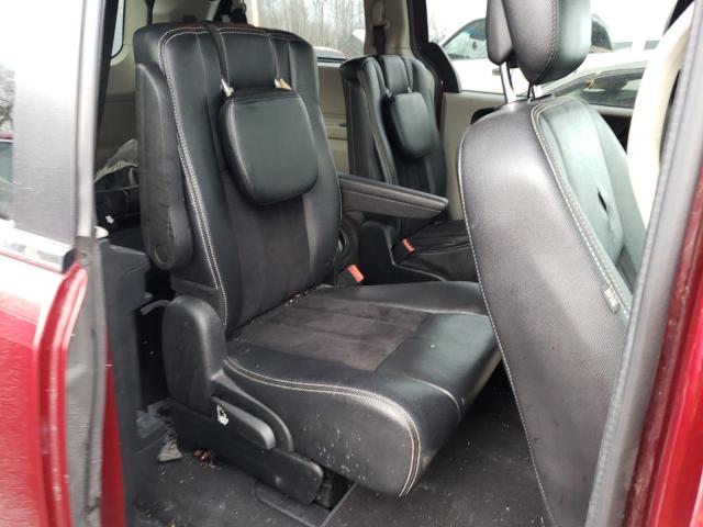 2018 DODGE UK 2C4RDGCG7JR143337