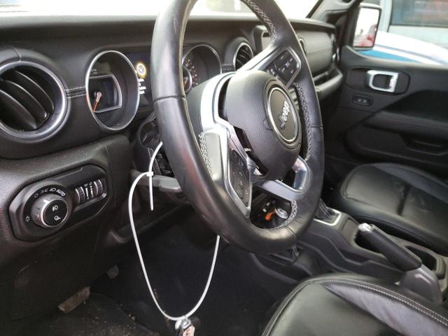 2020 JEEP GLADIATOR 1C6HJTFG4LL148829