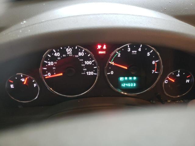 2011 JEEP LIBERTY SP 1J4PN2GK8BW530018
