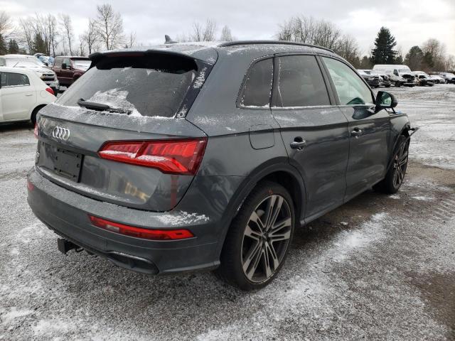 2020 AUDI SQ5 PRESTI WA1C4AFY9L2007262