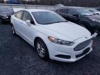 2013 FORD  FUSION