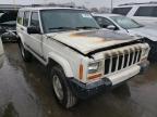 2001 JEEP  CHEROKEE