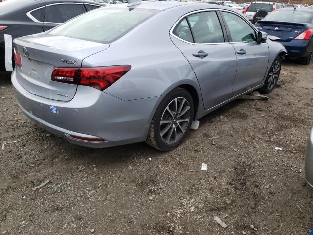 2015 ACURA TLX ADVANC 19UUB3F76FA009632