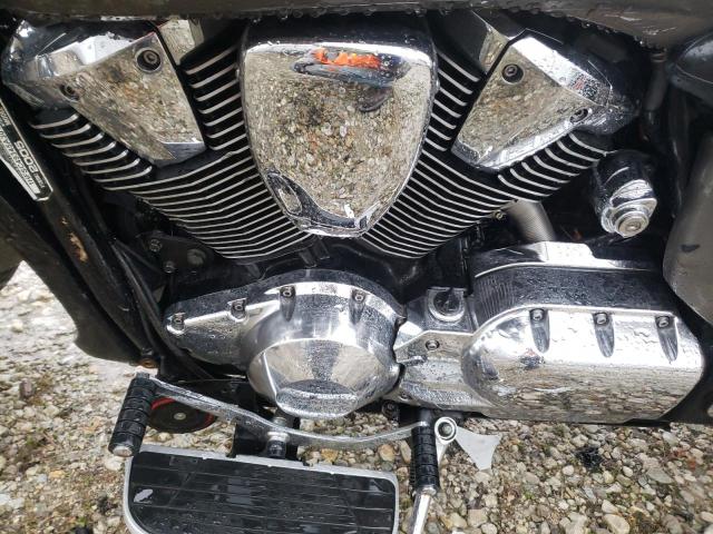 2005 HONDA VTX1800 R2 1HFSC49345A301320