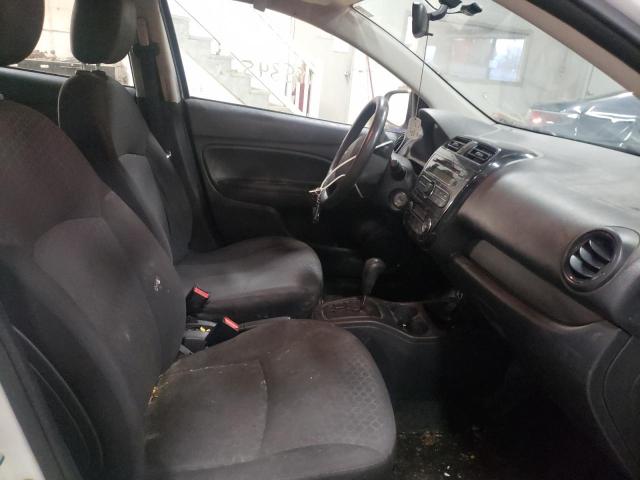 2015 MITSUBISHI MIRAGE DE ML32A3HJ8FH048234