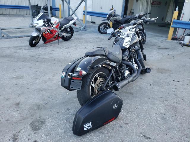 2019 HARLEY-DAVIDSON FLSB 1HD1YMJ22KB021829