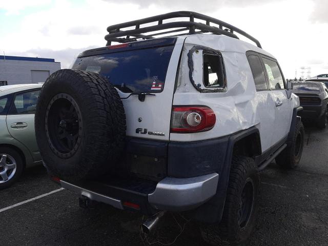 2013 TOYOTA FJ CRUISER JTEBU4BF3DK152298
