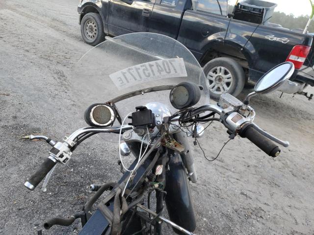2003 HONDA VT750 CDA JH2RC44343M703101