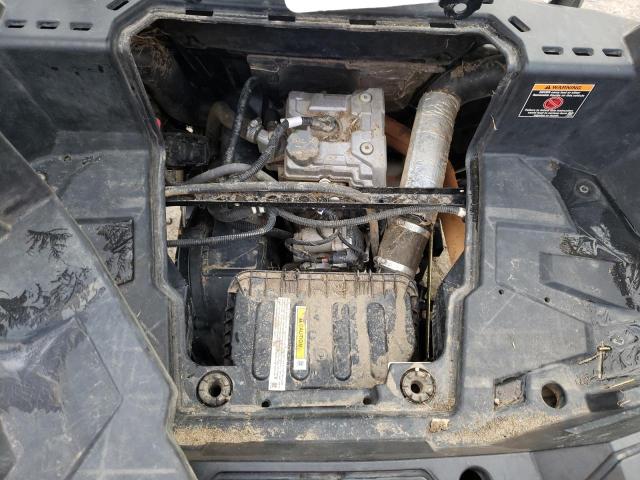 2018 POLARIS ACE 570 SP 4XADAE577JB138598