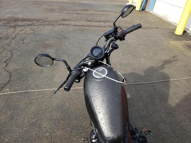2021 HONDA CMX500 MLHPC5608M5400856