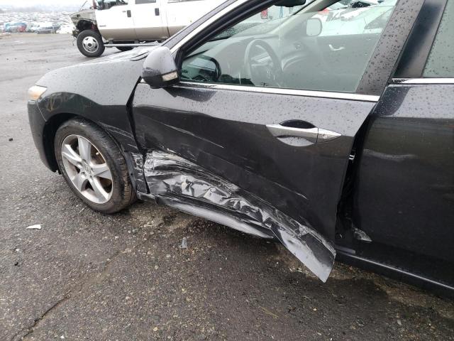 2011 ACURA TSX JH4CU2F68BC015953