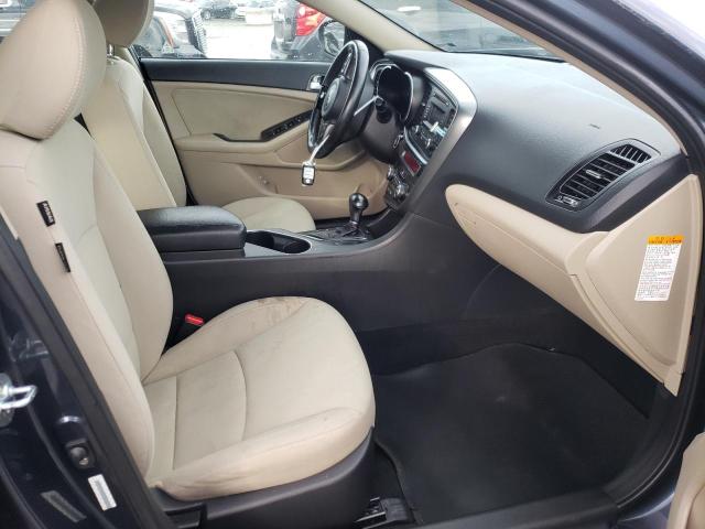 KNAGM4AD2F5082270 KIA OPTIMA HYBRID