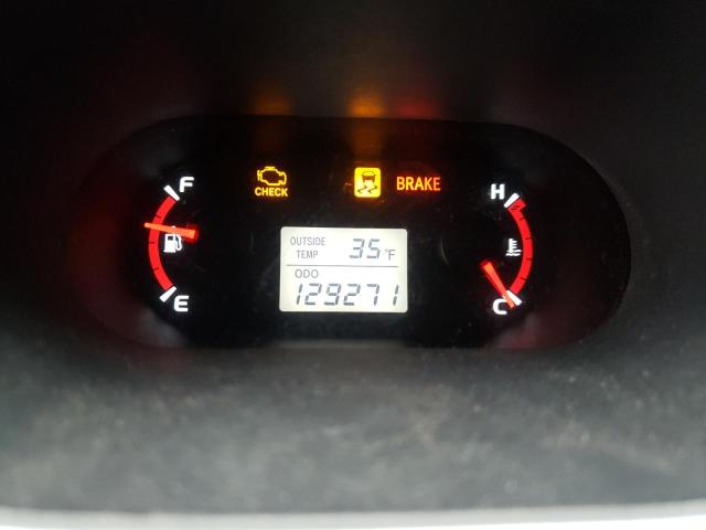 2010 TOYOTA COROLLA MA 2T1KU4EE3AC300339