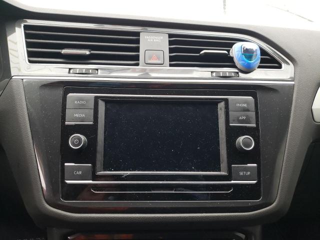 2019 VOLKSWAGEN TIGUAN 3VV0B7AX1KM049756