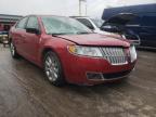 2011 LINCOLN  MKZ