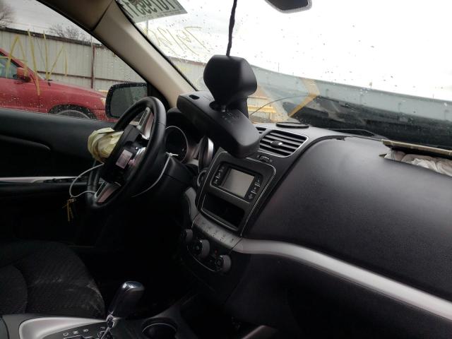 3C4PDCBB2KT751304 Dodge Journey Se 2019. Фото: 8