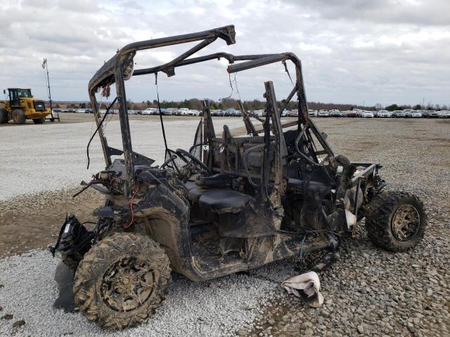 2020 CAN-AM DEFENDER M 3JBUBAN43LK000233