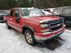 2007 CHEVROLET  SILVERADO