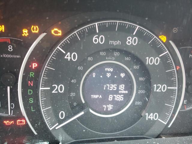 2015 HONDA CRV 2HKRM3H56FH528361