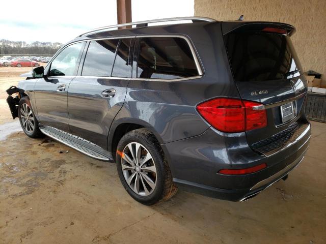 2015 MERCEDES-BENZ 160 4JGDF6EE4FA459523