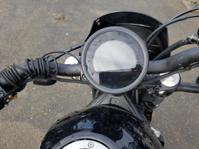 2020 HONDA CMX500 A MLHPC5653L5300657
