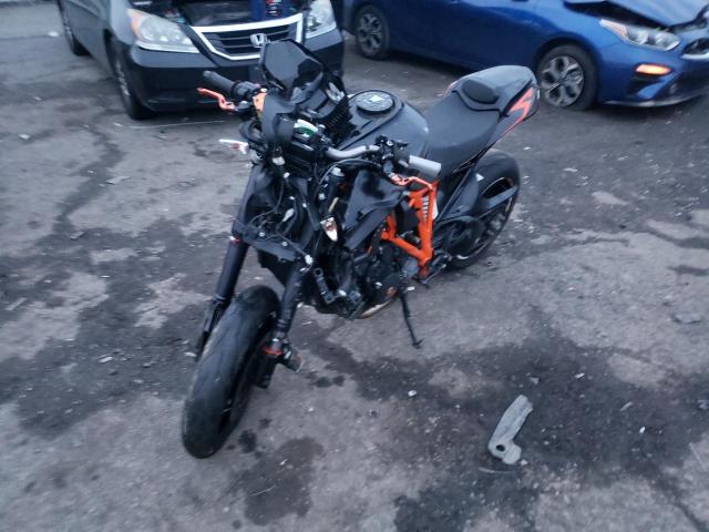 2015 KTM 1290 SUPER VBKV39405FM922873
