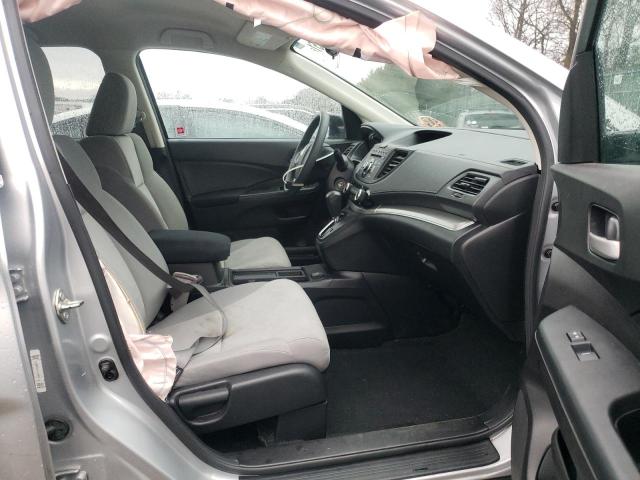 2016 HONDA CRV 5J6RM4H47GL086615