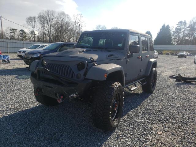 2016 JEEP WRANGLER 1C4HJWEG7GL328386