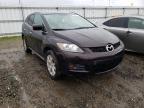 2008 MAZDA  CX-7