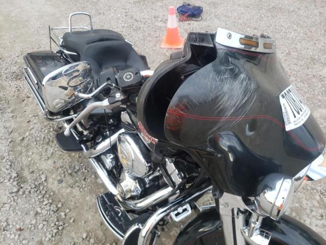 2006 HARLEY-DAVIDSON FLHTCUI 1HD1FCW126Y657458