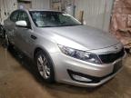 2013 KIA  OPTIMA