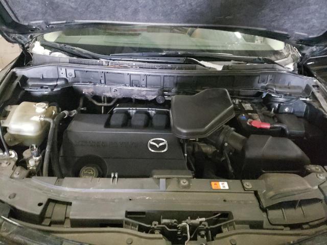 JM3TB2BA4F0451618 Mazda Cx-9 Sport 2015. Фото: 6