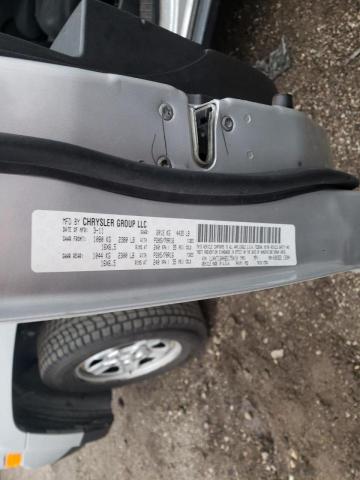1J4NT1GA4BD175410 Jeep Patriot Sp 2011. Фото: 9