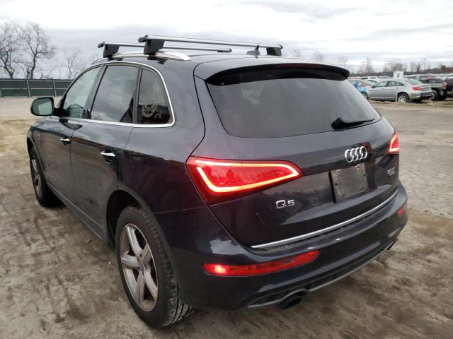 VIN WA1M2AFP6HA046499 2017 Audi Q5, Premium Plus no.3