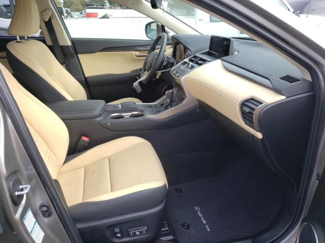 2021 LEXUS NX 300H BA JTJDJRDZXM2155044