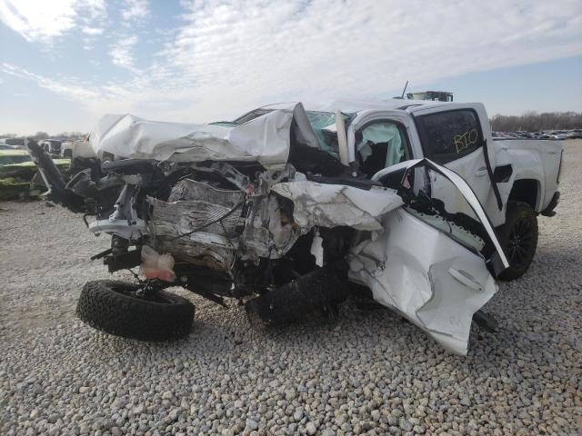 2021 GMC CANYON ELE 1GTG6CEN9M1135402
