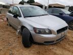 2005 VOLVO  S40