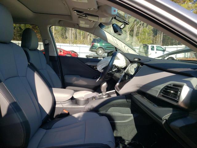 2022 SUBARU OUTBACK LI 4S4BTANC3N3149822