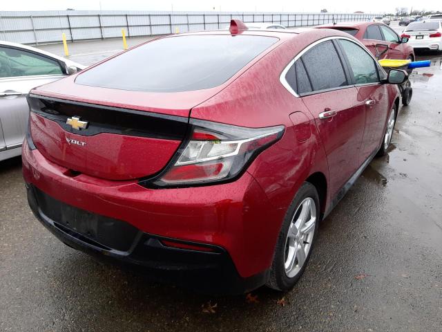 VIN 1G1RC6S56JU156671 2018 Chevrolet Volt, LT no.4