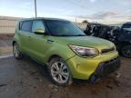 2014 KIA  SOUL