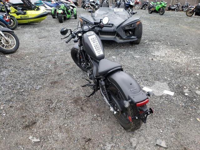 2021 HONDA CMX300 MLHNC5301M5400581