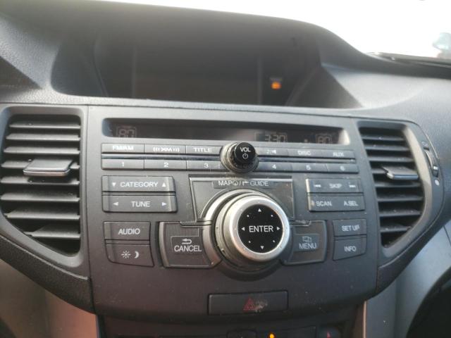 2010 ACURA TSX JH4CU2F62AC003005