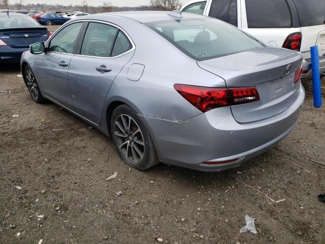 2015 ACURA TLX ADVANC 19UUB3F76FA009632