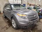 2013 FORD  EXPLORER