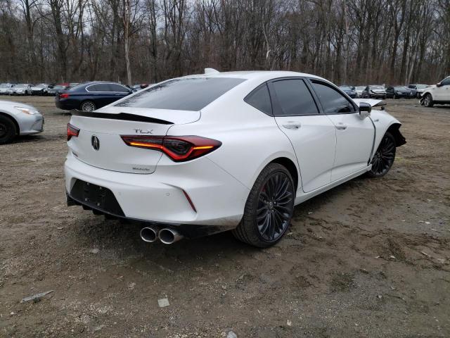 2021 ACURA TLX TYPE S 19UUB7F08MA001541