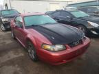 2000 FORD  MUSTANG