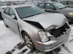 2007 CADILLAC  STS